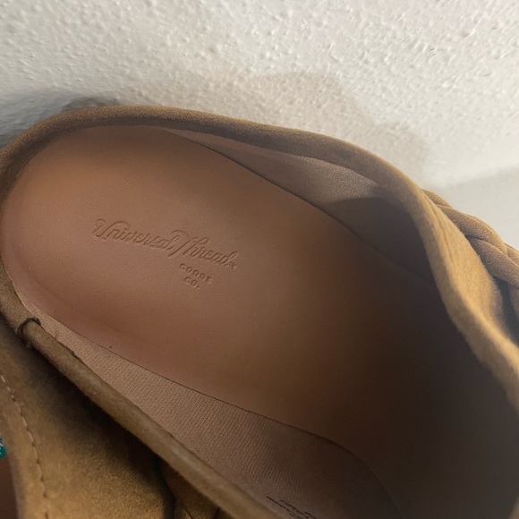 Universal Threads Mule - Picture 3 of 6